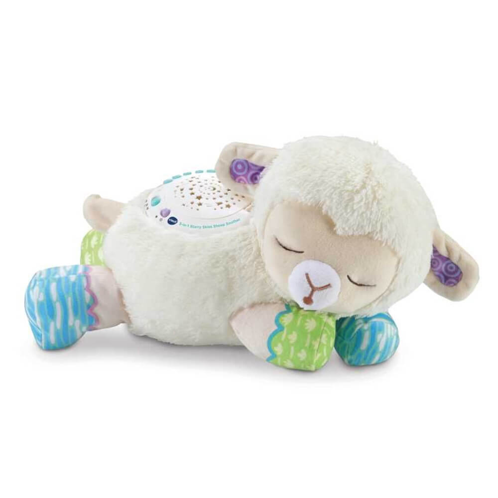 Vtech 3-in-1 Starry Skies Sheep Soother